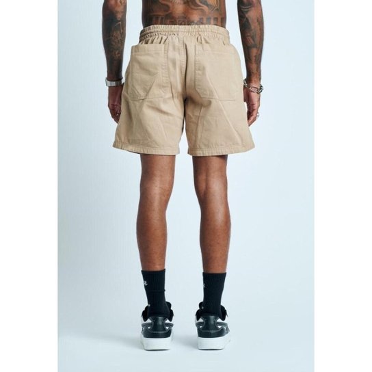 Short Approve 7 Polegadas Basic Masculino