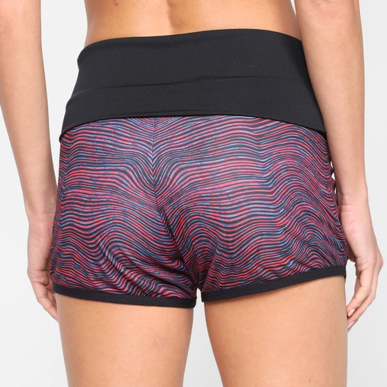 Short Área Sports Weak Feminino