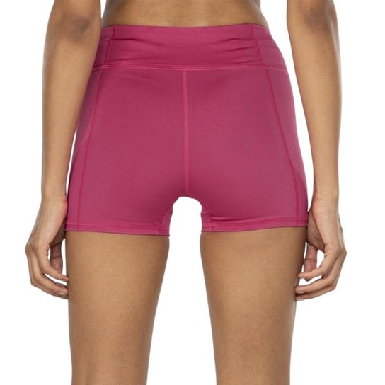 Short Biker Puma Train Favorite 3" Feminino
