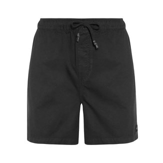 Short Calvin Klein Jeans Sarja Masculino Color Elastic Preto