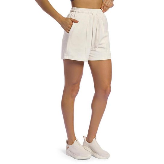 Short Comfy Olympikus Feminino
