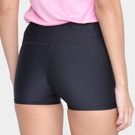 Short Compreensão Mizuno Impulse Core Feminino