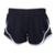 Short Corrida Placar Gandhi SH-722 Feminino - Preto