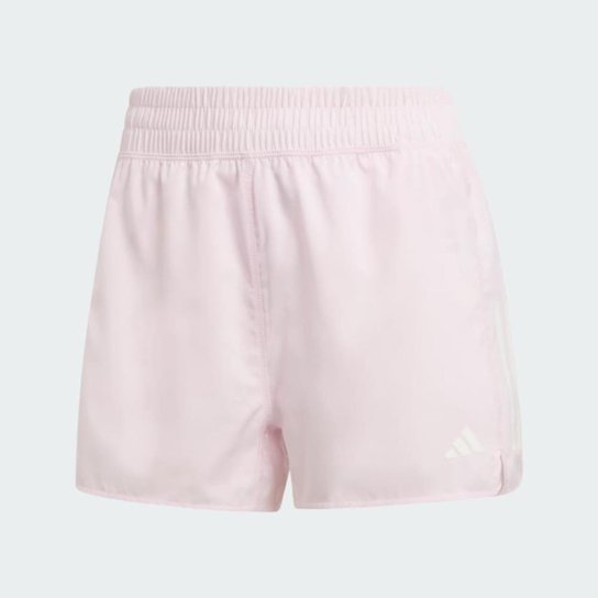 Short Feminino Curto Adidas Run Jc7223