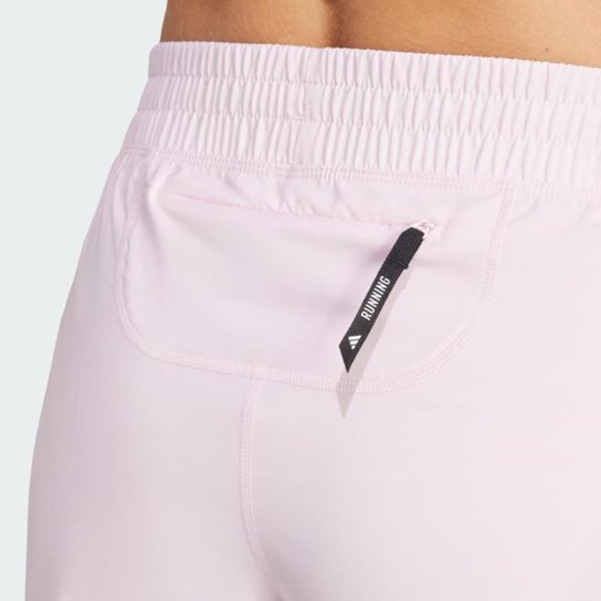 Short Feminino Curto Adidas Run Jc7223