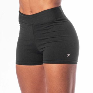 Short Feminino Curto Dharma 03879