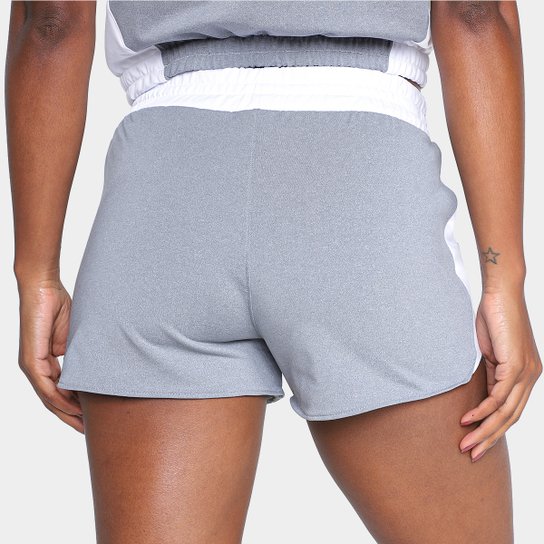 Short Fila Block Sports Feminino