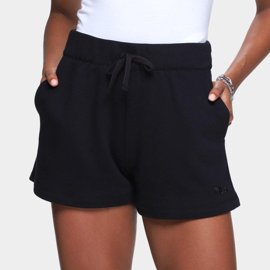 Short Fila Classic B Feminino