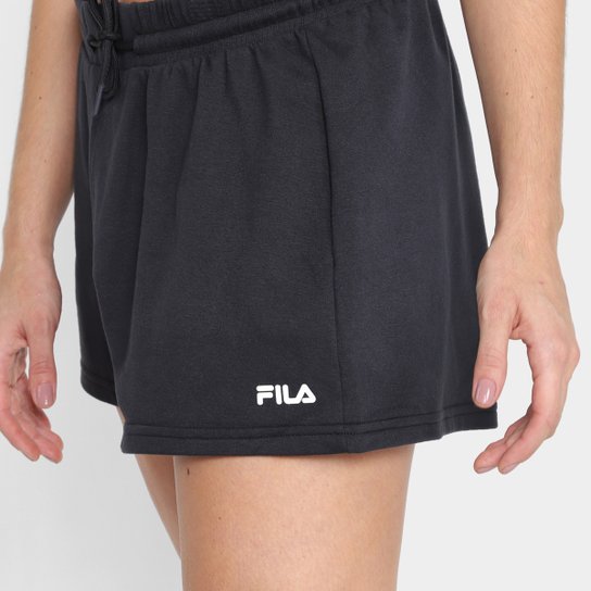 Short Fila Confort Feminino