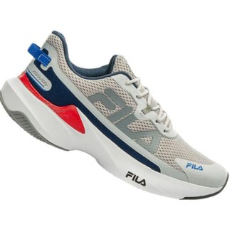 Short Fila Flat Life Feminino