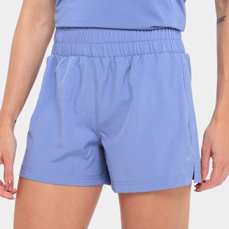 Short Hering Treino Feminino