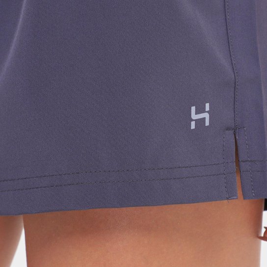 Short Hering Treino Feminino