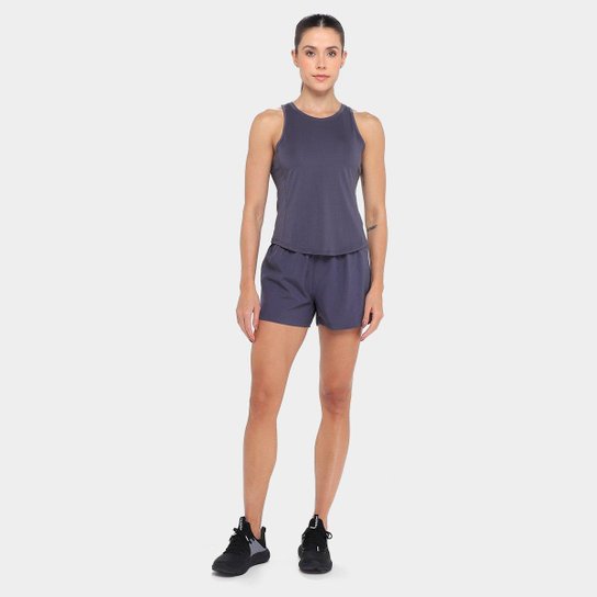 Short Hering Treino Feminino