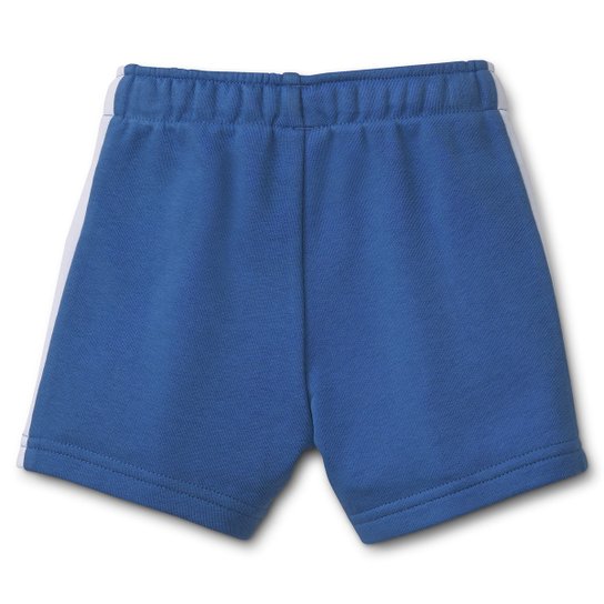 Short Infantil Puma Monster Feminino