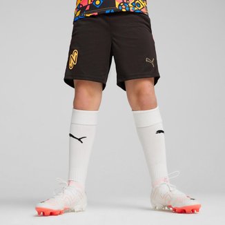 Short Juvenil Neymar Jr Football