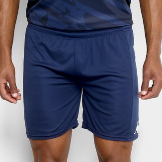 Short Kappa Xaron 2.0 17 Masculino