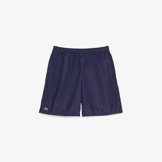 Short Lacoste Sport Masculino