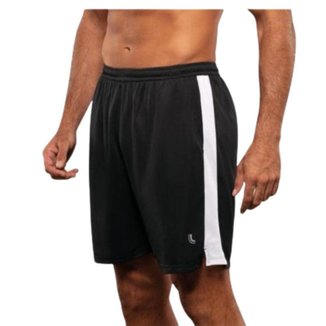 Short Lupo Am M Runner 76350 Masculino