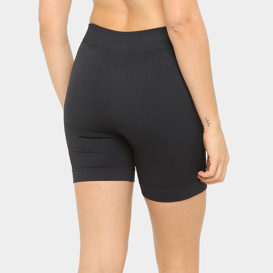 Short Lupo Sport Attack Feminino