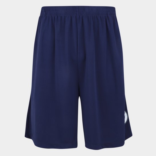 Short Manchester City Masculina