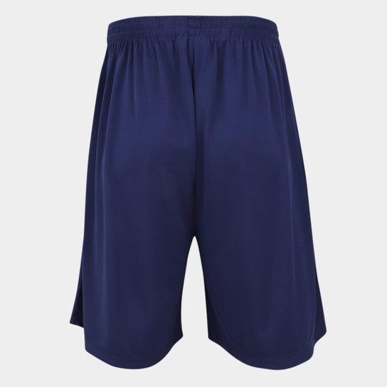 Short Manchester City Masculina