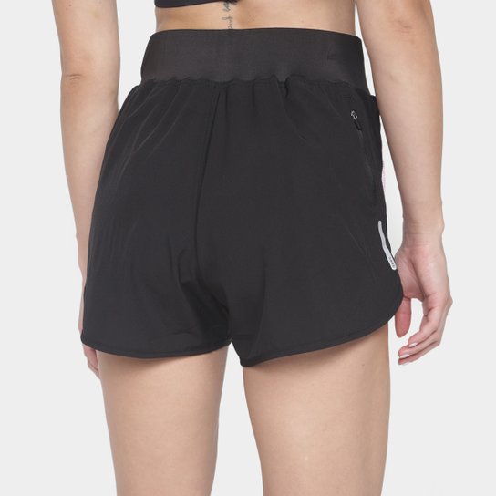 Short Mizuno High Feminino