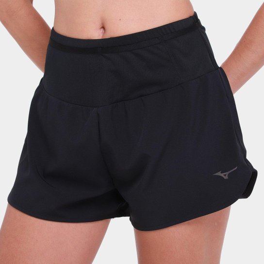 Short Mizuno High Performance 360 Feminino