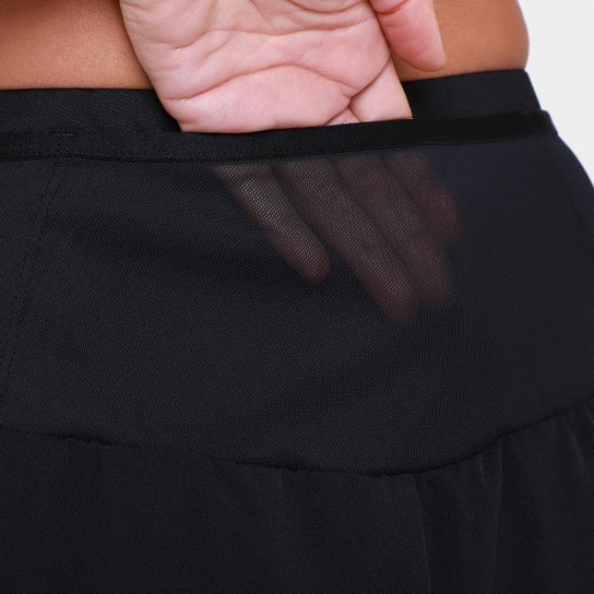 Short Mizuno High Performance 360 Feminino