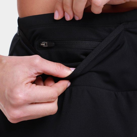 Short Mizuno High Performance 360 Feminino