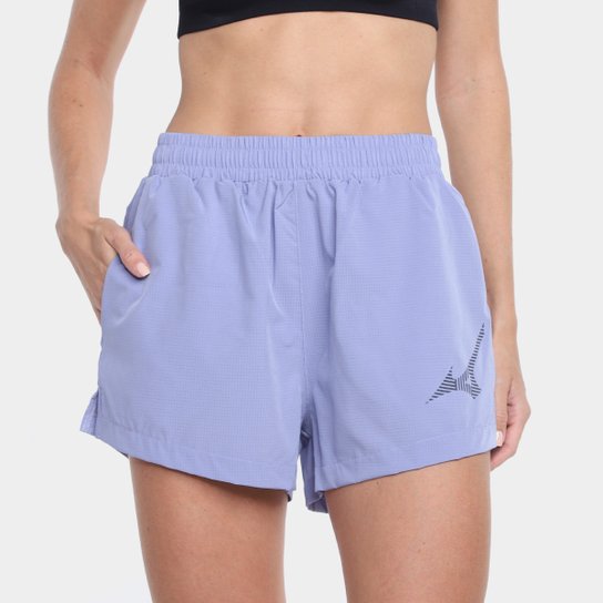 Short Mizuno New Runnerf Feminino