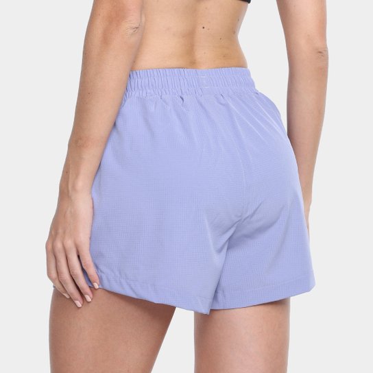 Short Mizuno New Runnerf Feminino