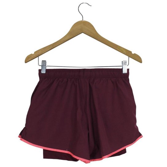 Short New Balance Sport Essentials Feminino