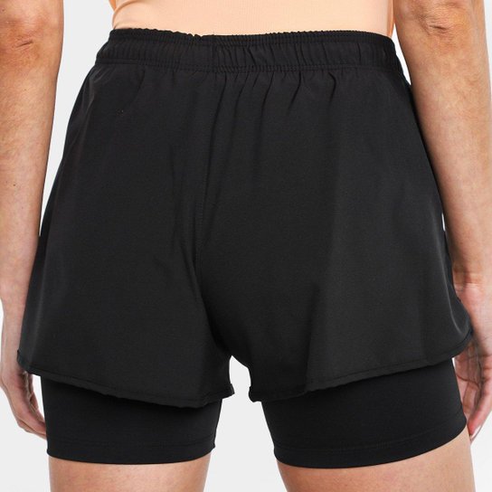 Short New Balance Sport Essentials Feminino