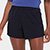 Short New Balance Trend Small Logo Feminino - Preto
