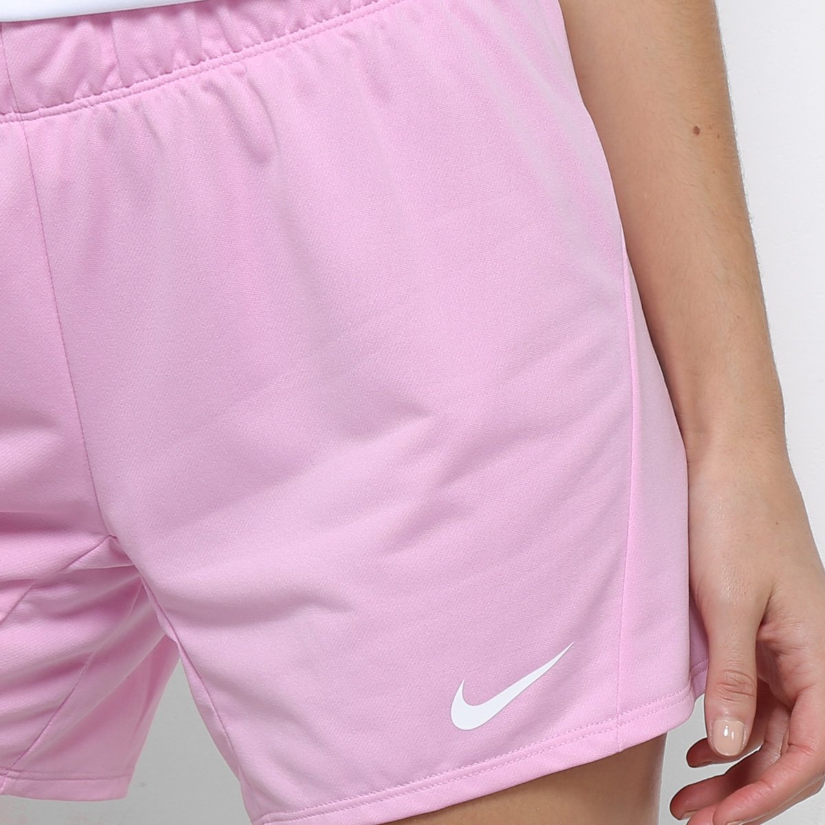 short nike dry attk tr5 feminino