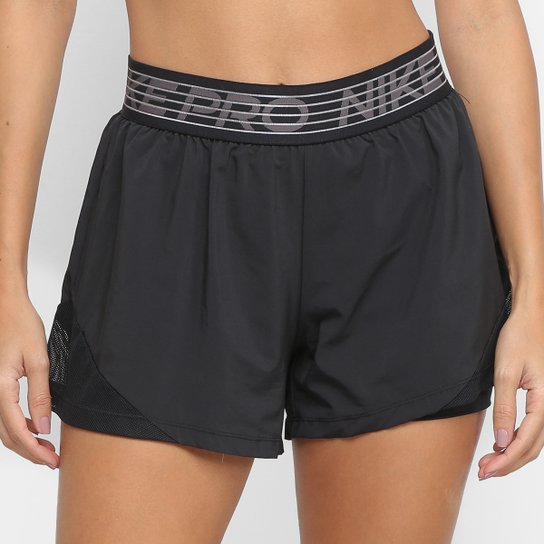 Short Nike Flex 2in1 Essentials Feminino Allianz Parque Shop