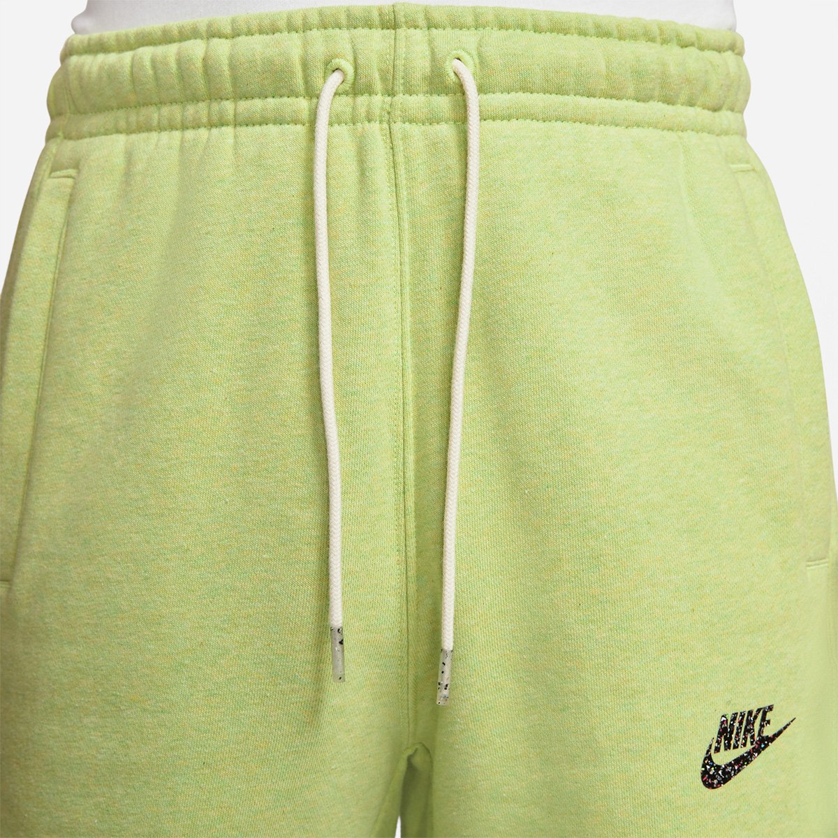 shorts nike sportswear revival masculino