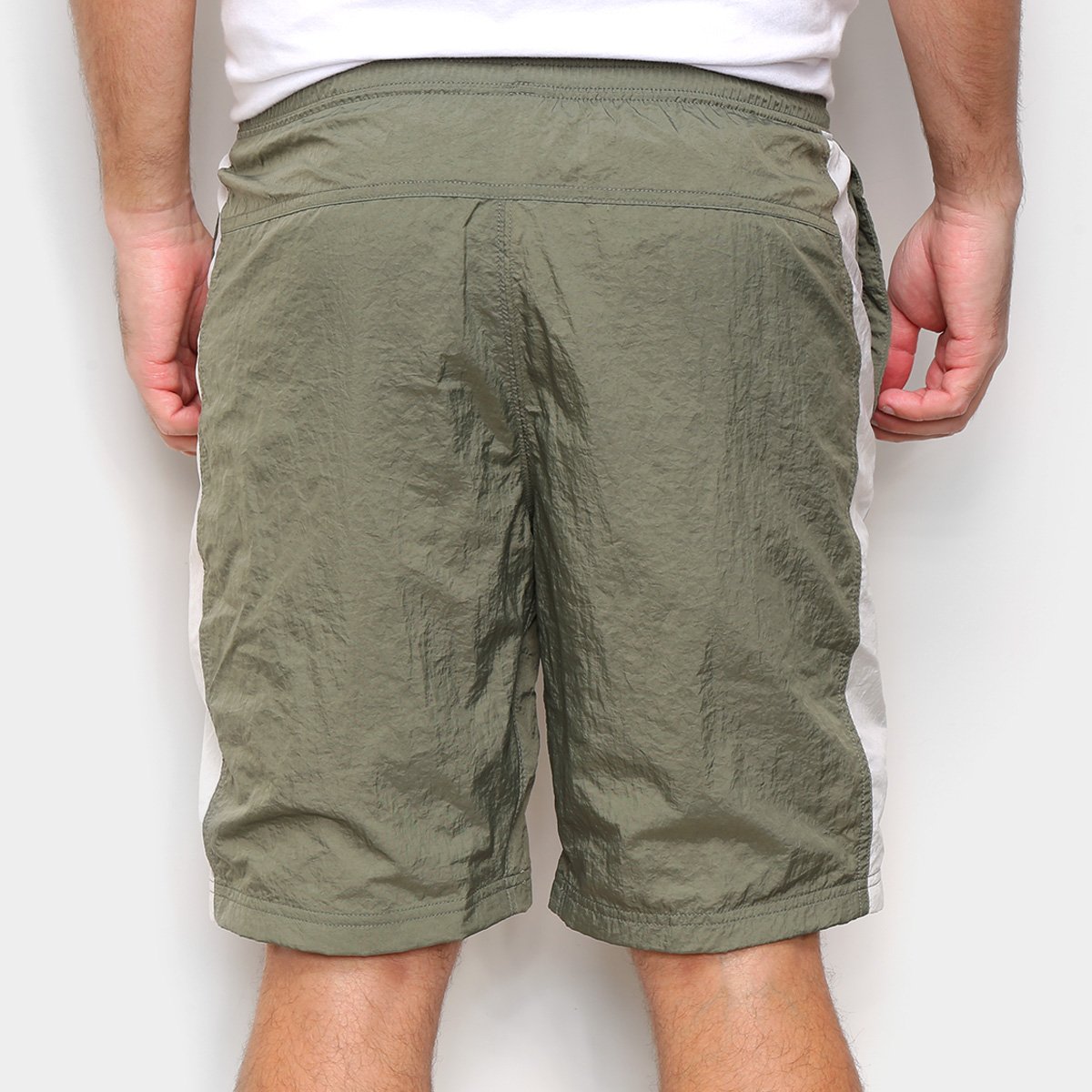 Short nike sportswerar wvn track Clearance