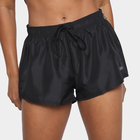 Short Olympikus Essential Basic 2 Feminino