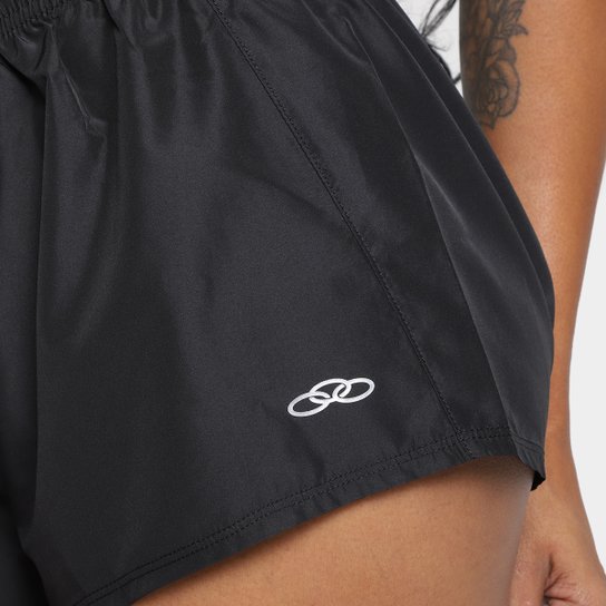 Short Olympikus Essential Basic 2 Feminino
