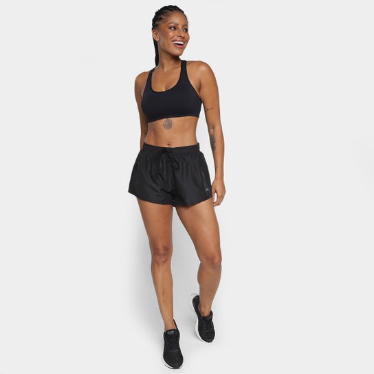 Short Olympikus Essential Basic 2 Feminino