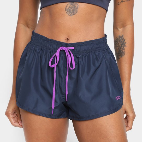Short Olympikus Essential Basic 2 Feminino