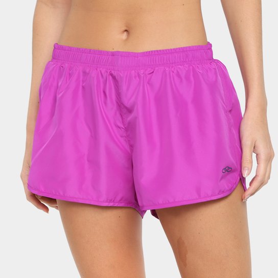 Short Olympikus Essential Feminino