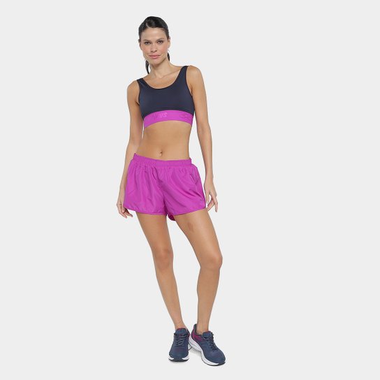 Short Olympikus Essential Feminino