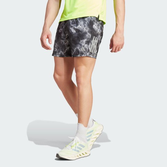 SHORT OTR SHORT AOP Adidas