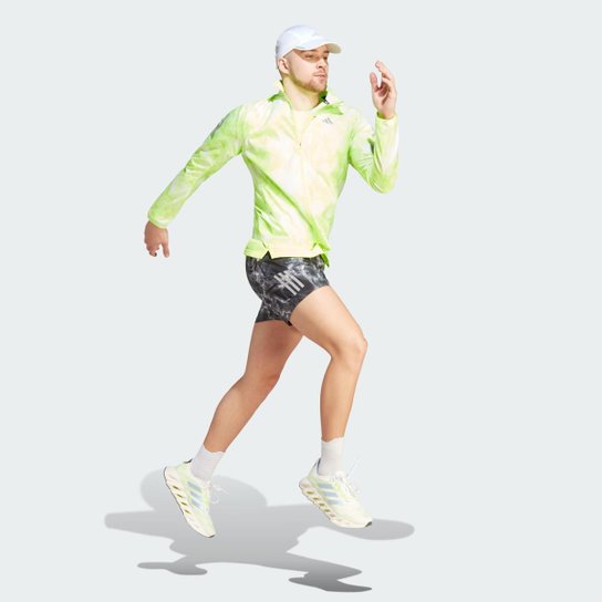 SHORT OTR SHORT AOP Adidas