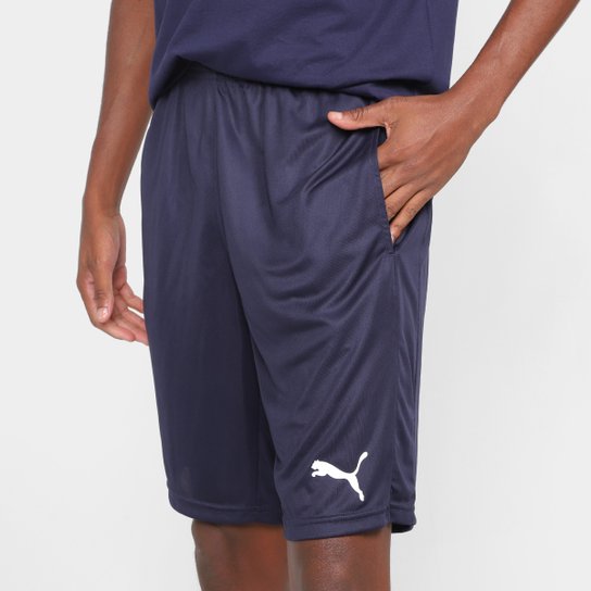 Short Puma Active Interlock 8"