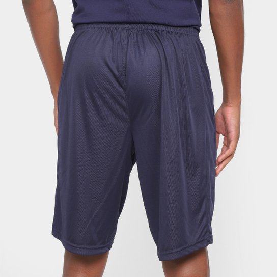 Short Puma Active Interlock 8"