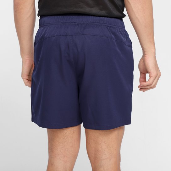 Short Puma Active Woven 5" Masculino