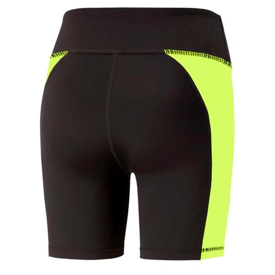 Short Puma Fit Biker Feminino